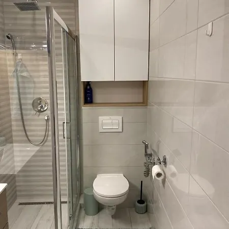 Appartement Lux Apartman *