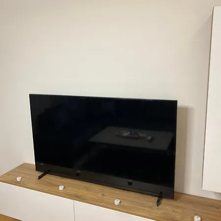 Lux Apartman * Lukavica
