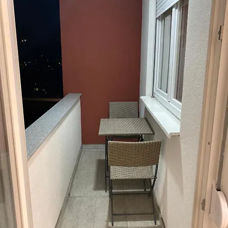 Lux Apartman
