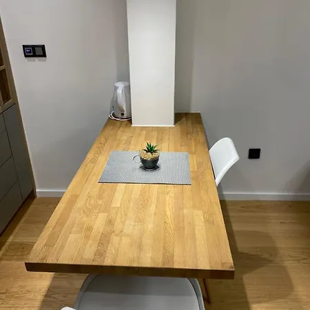 Lux Apartman *