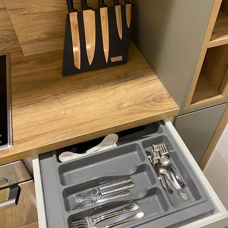 Lux Apartman *