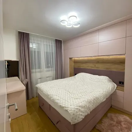 Lux Apartman Appartement