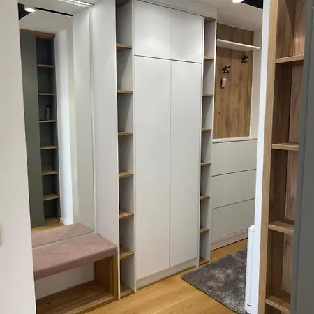 Lux Apartman