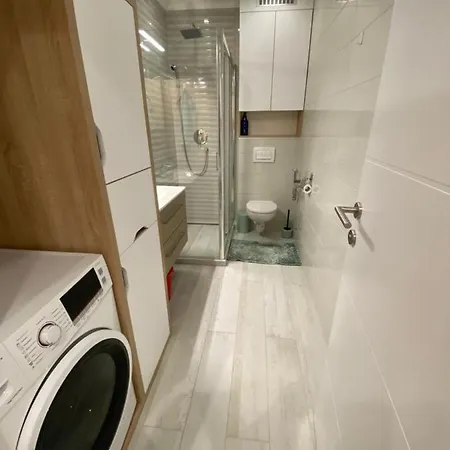 Appartement Lux Apartman *
