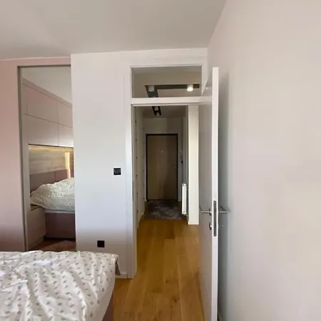 Lux Apartman