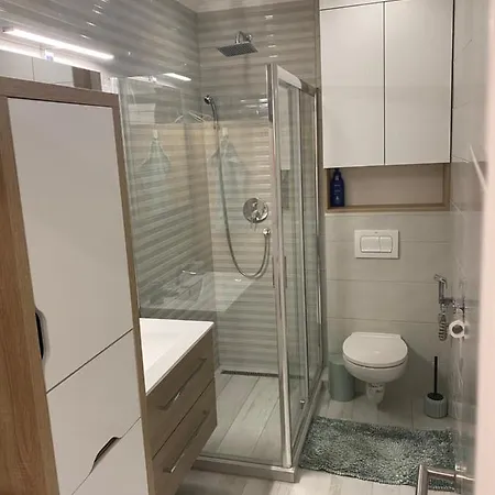 Lux Apartman * Lukavica