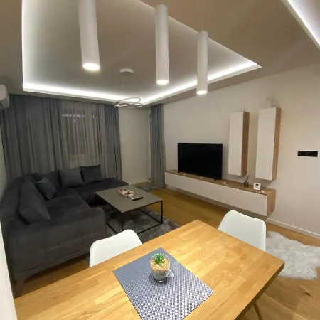 Lux Apartman